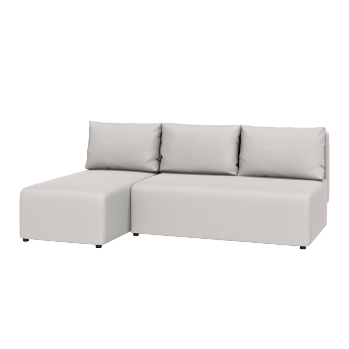 Диваны угловые в гостиную, Угловой диван Мартли