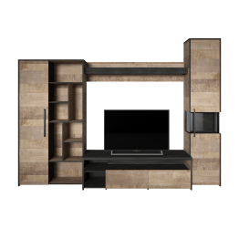 Тумба под ТВ Трувор 13.70