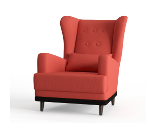 Кресло Барон Люкс, Велюр