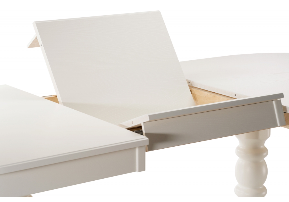 Обеденные столы, Стол деревянный Дейвер 200(260)х100