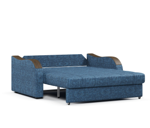 Диван-кровать прямой Виа 6, Savana 