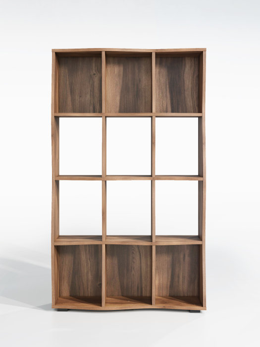 Открытые, Стеллаж Контемпо КТ-02 