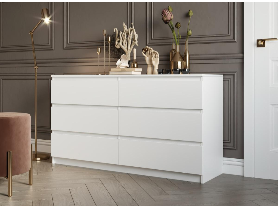 Комоды, Комод Мадера К6М