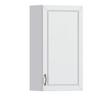 Сити, Сити шкаф навесной 1 дв 50х92 см