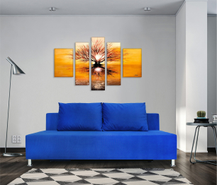 Диван-кровать еврокнижка Парма , 140, велюр