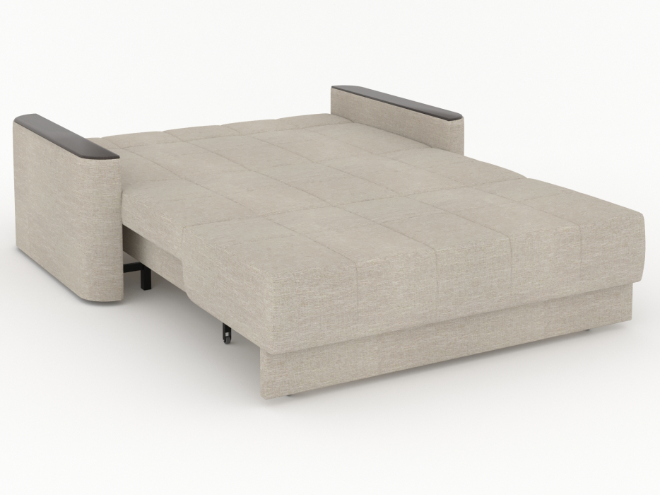 Диваны кровати со спальным местом, Диван Мускат 1,4