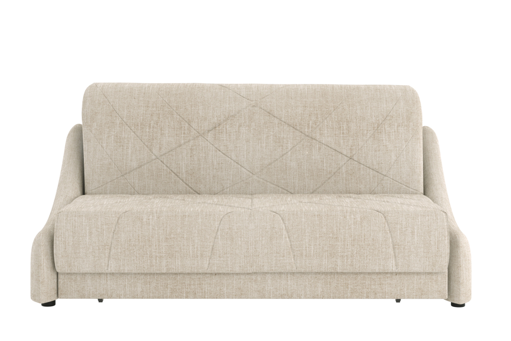 Диваны кровати со спальным местом, Диван-кровать Ларго 1,6