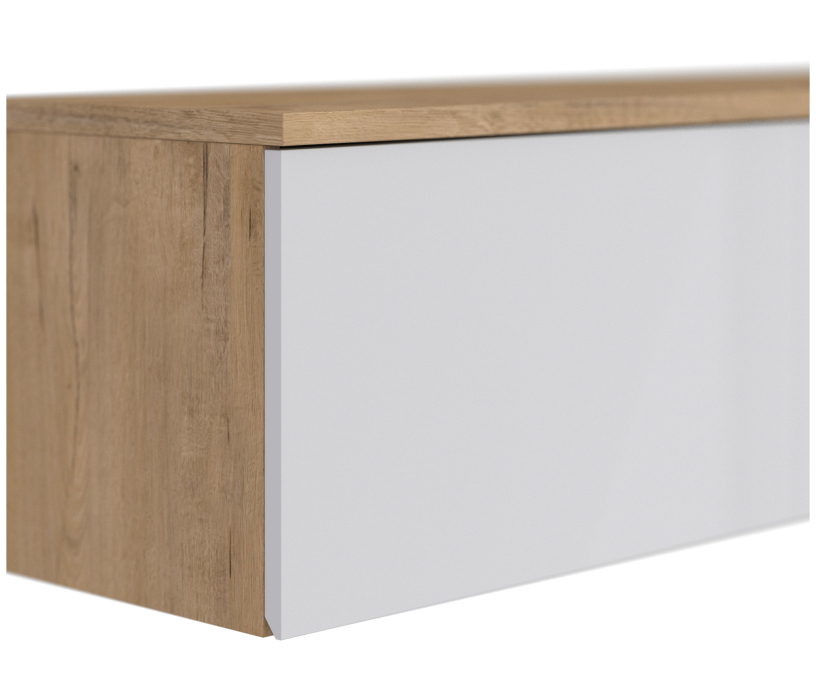 Настенные полки, Полка Веста СБ-2251