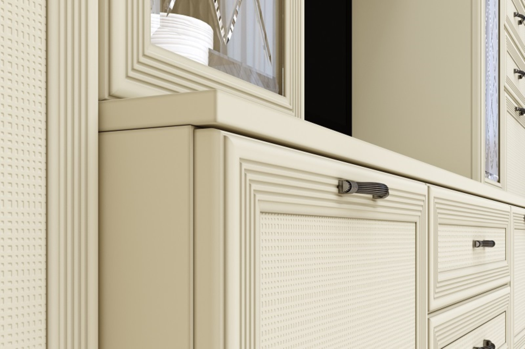 Стенки для гостиной, Гостиная Карина ГК-1003