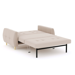 Диван-кровать Анита, велюр