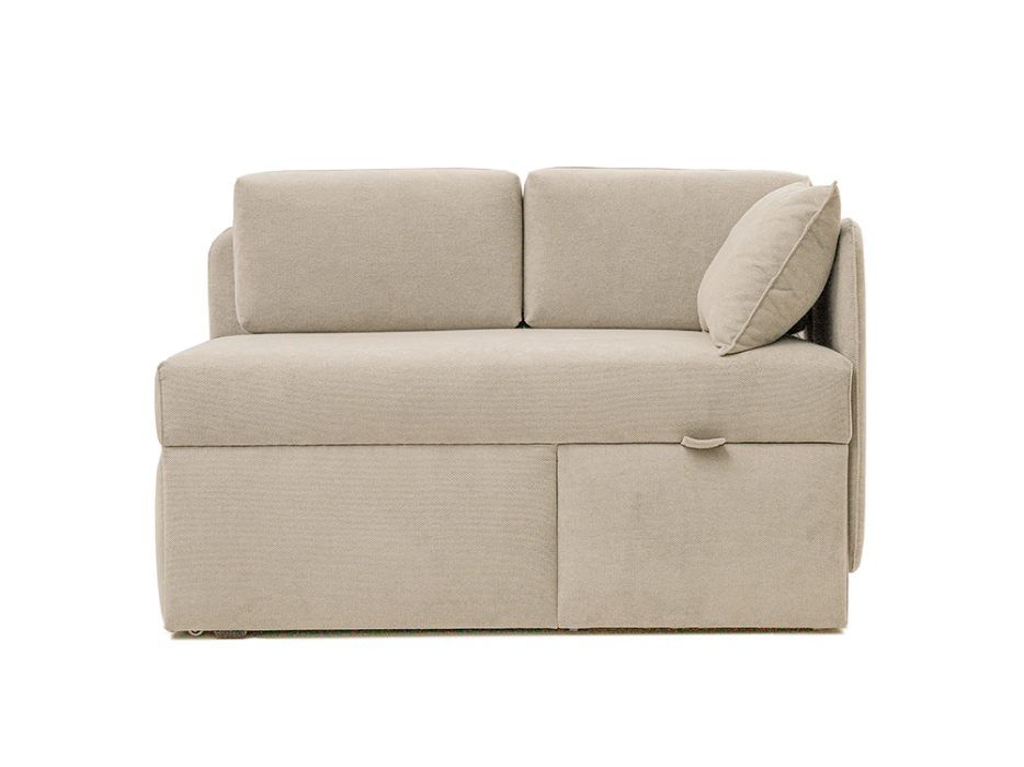 Кушетки, Кушетка Песто, угол правый