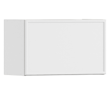 Квадро, Квадро шкаф навесной 1 дв 60х36 см
