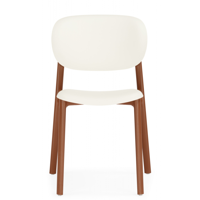 Стулья, Пластиковый стул Mokka