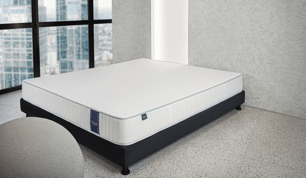 В скрутке, Матрас MaterLux STELLA MAXI 120x200