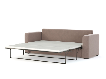 Диван Холлстатт 120 с механизмом французская раскладушка 