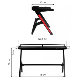 Офисная мебель Gans