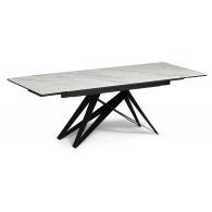 Обеденные столы, Керамический стол Блэкберн 160(220)х89