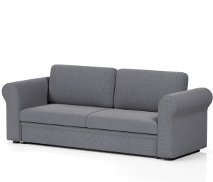 Диван-кровать Римини Люкс еврокнижка,велюр