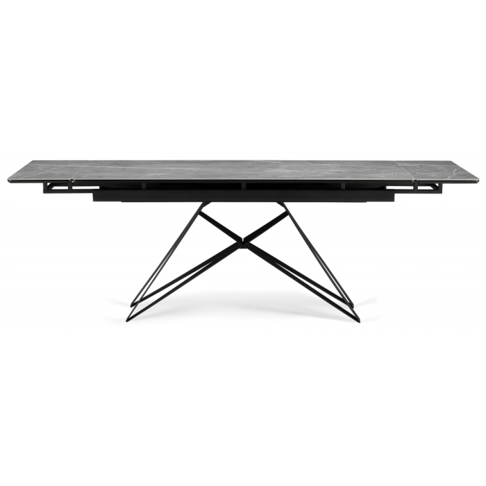 Обеденные столы, Керамический стол Блэкберн 160(220)х89