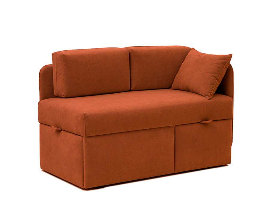 Кушетки, Кушетка Песто, угол правый