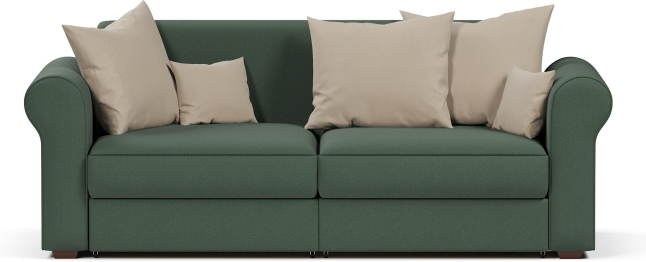 Диван-кровать Флоренция еврокнижка,велюр