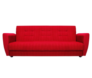 Диван-кровать Лира, астра, 120