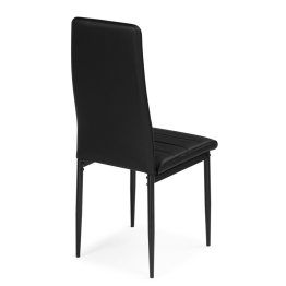 Стул на металлокаркасе DC2-001