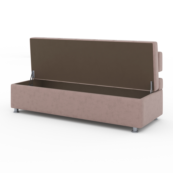 Диваны прямые кухонные, Кухонный диван Корни