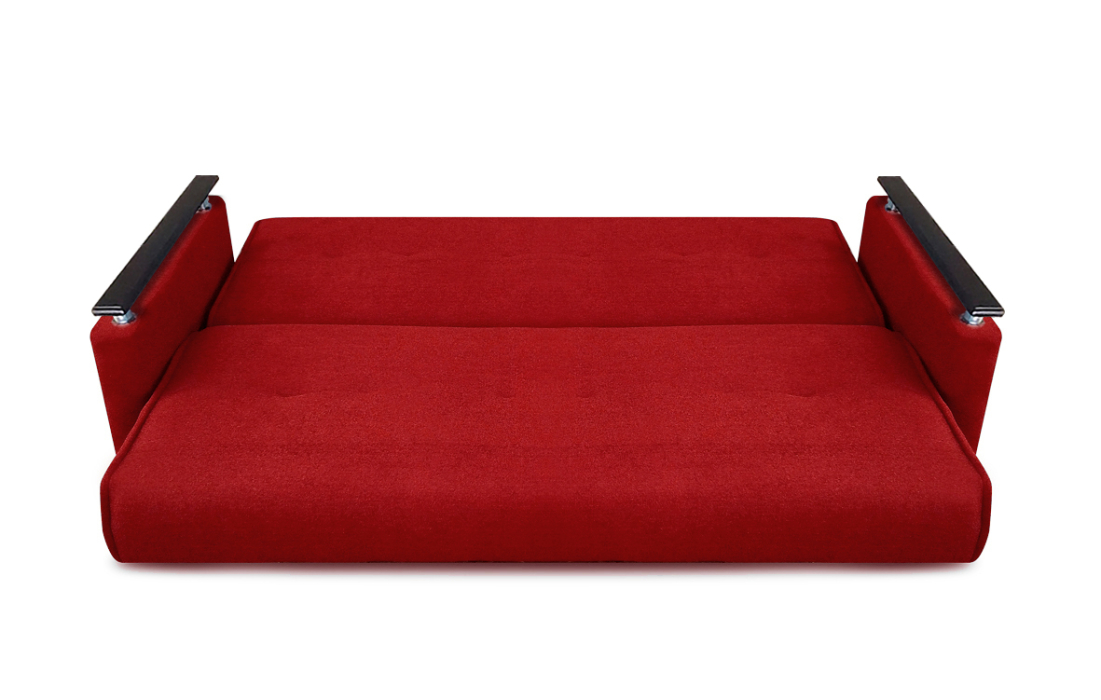 Диваны книжки, Диван-кровать книжка Милан ЛЮКС 140, астра