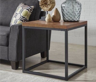 Прикроватная тумба Бостон