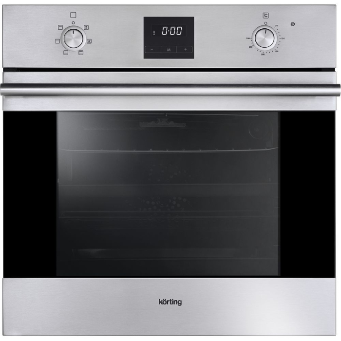 Духовые шкафы, Духовой шкаф электрический Korting OKB 561 CFX