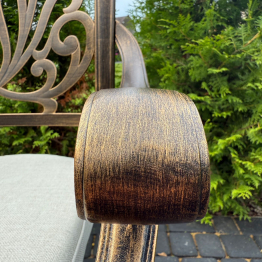 Комплект из литого алюминия WILHELM  на 2 персоны