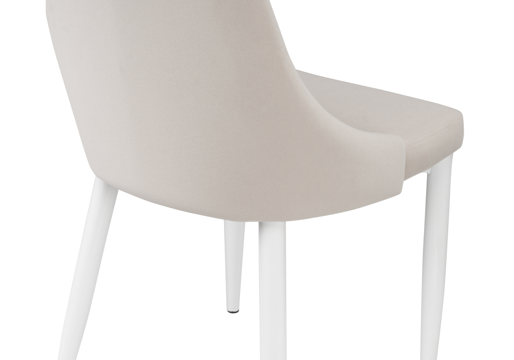 Стулья, Стул Kora white