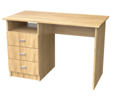 Прямые, Стол письменный СТ-5