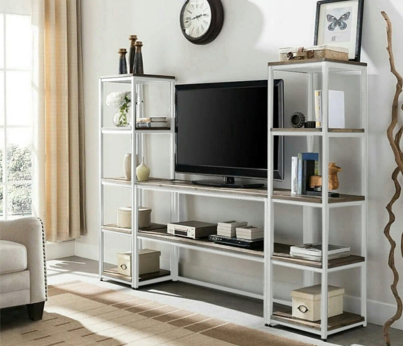 Стенки для гостиной, Гостиная Бруклин