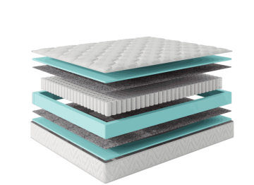 Матрас Слип 1 140*200