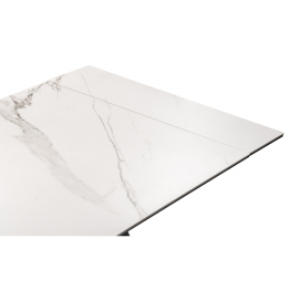 Керамический стол Ливи 140х80х78