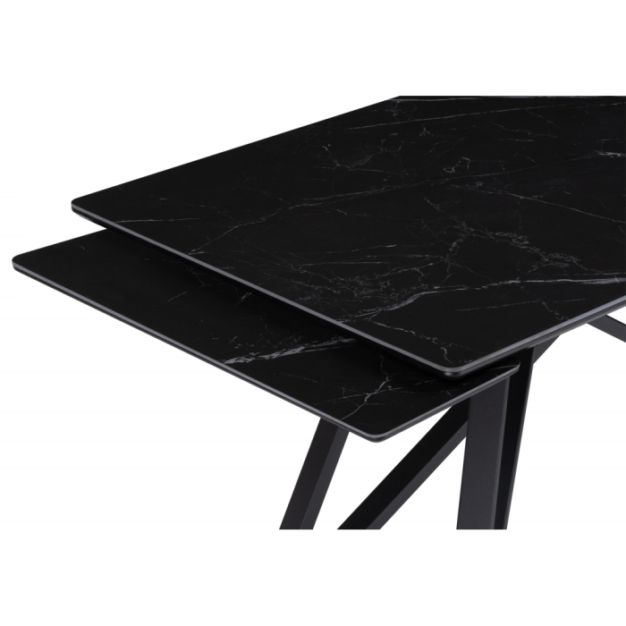 Обеденные столы, Керамический стол Вилсон