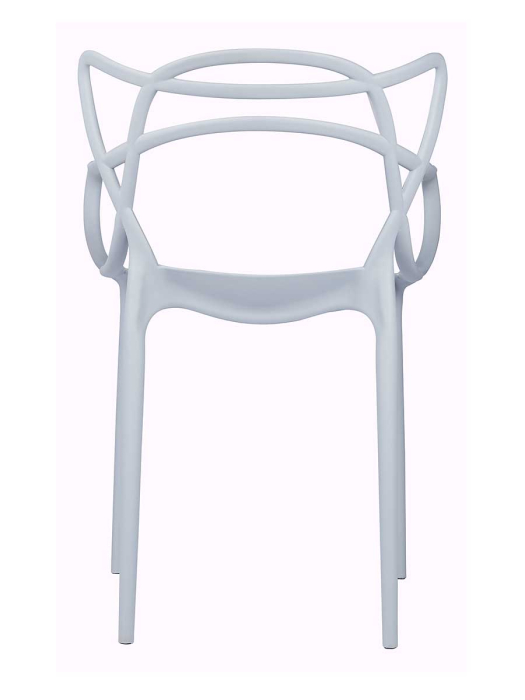 Стулья, Стул Masters пластиковый литой