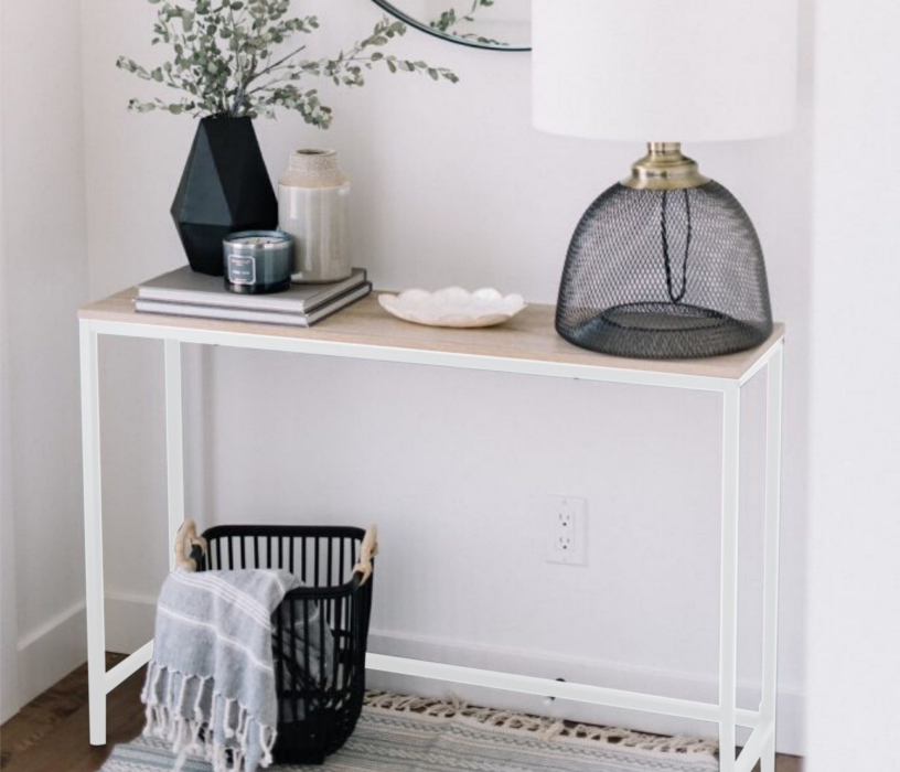 Открытые, Консоль Детройт