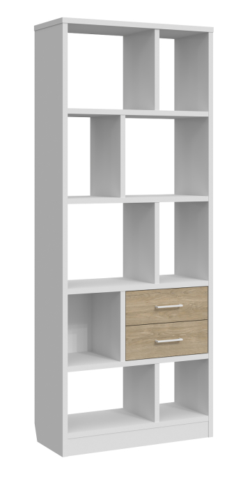 Открытые, Стеллаж Виктория ВИ-2К