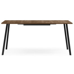 Деревянный стол Кортни 117 (157) x 77