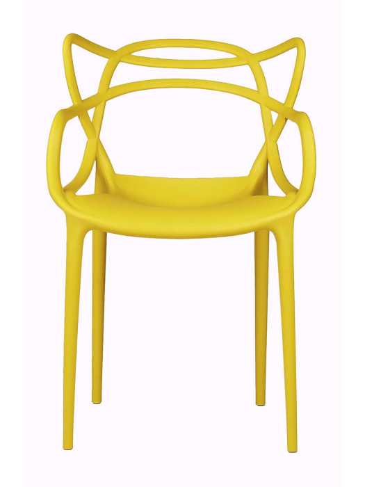 Стулья, Стул Masters пластиковый литой