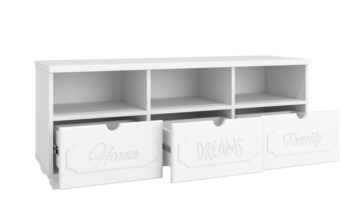 ТВ-тумбы, Тумба ДримСтар ДС-16