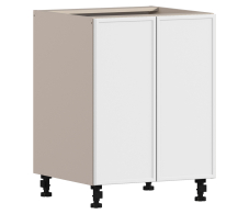 Квадро, Квадро стол 2 дв 60х82 см