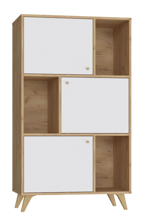 Открытые, Стеллаж Ирма ИР-10