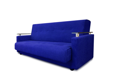 Диван-кровать книжка Милан ЛЮКС 120, астра