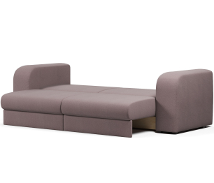 Диван-кровать Агра еврокнижка,велюр