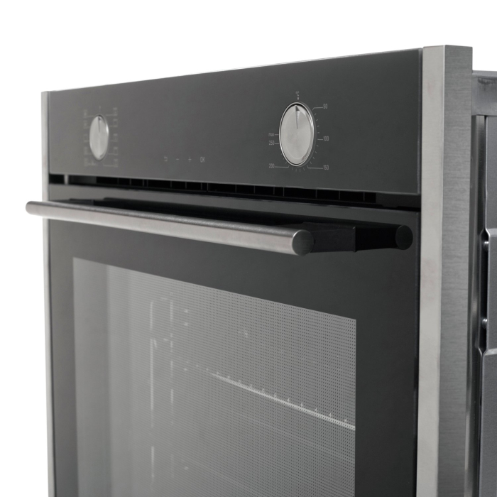 Духовые шкафы, Шкаф духовой электрический Konigin Barberry 60 BKХ L10