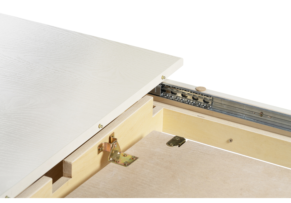 Обеденные столы, Стол деревянный Морнит 180(240)х100